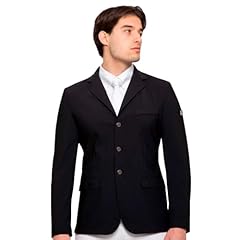 Veste concours equine d'occasion  Livré partout en Belgiqu