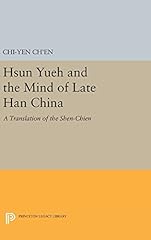 Hsun yueh and d'occasion  Livré partout en France