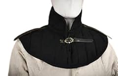 Thick padded medieval for sale  Delivered anywhere in USA 