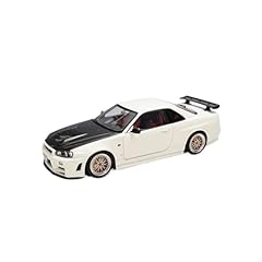 Nissan r34 tune for sale  Delivered anywhere in UK