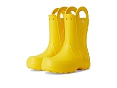 Crocs handle rain gebraucht kaufen  Wird an jeden Ort in Deutschland