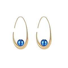 Boucle oreille créole d'occasion  Livré partout en France