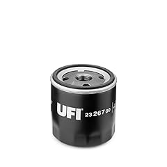 Ufi filters oil for sale  Delivered anywhere in UK