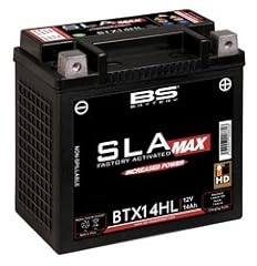 Batteria sla max usato  Spedito ovunque in Italia 