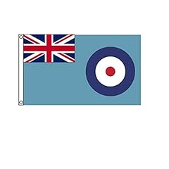 Stormflag raf ensign for sale  Delivered anywhere in UK