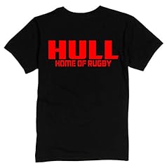 Hull home rugby for sale  Delivered anywhere in UK