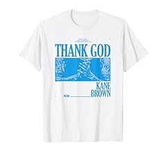 Kane brown thank for sale  Delivered anywhere in USA 