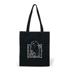 Clamato tote bag usato  Spedito ovunque in Italia 