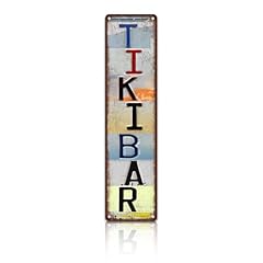 Vintage tiki bar for sale  Delivered anywhere in USA 