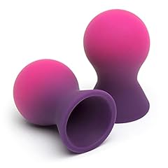 Colourplay nipple suckers for sale  Delivered anywhere in UK