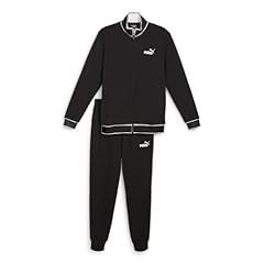 Puma sweat tracksuit for sale  Delivered anywhere in UK