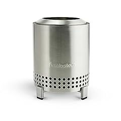 Solo stove mesa gebraucht kaufen  Wird an jeden Ort in Deutschland