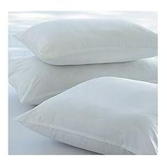 Polyester hollowfibre cushion for sale  Delivered anywhere in UK