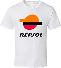 Kouxi repsol logo usato  Spedito ovunque in Italia 