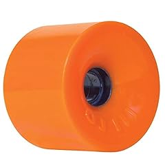 Soft skateboard wheels for sale  Delivered anywhere in UK