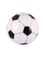Inflatable football 15.5 for sale  Delivered anywhere in UK