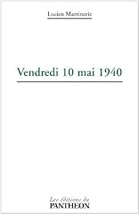 Mai 1940 d'occasion  Livré partout en France