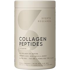 Sports research collagen for sale  Delivered anywhere in USA 