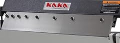 Kaka industrial complete for sale  Delivered anywhere in USA 