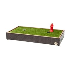 Porch potty artificial for sale  Delivered anywhere in UK