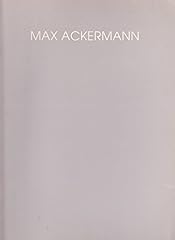 Max ackermann ölbilder gebraucht kaufen  Wird an jeden Ort in Deutschland