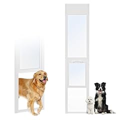 Homfstyi dog door for sale  Delivered anywhere in USA 