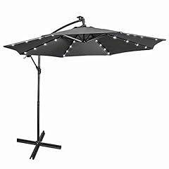 Mondeer cantilever parasol for sale  Delivered anywhere in UK