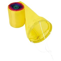 Kites rainbow tube usato  Spedito ovunque in Italia 