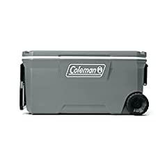 Coleman 316 cooler for sale  Delivered anywhere in UK