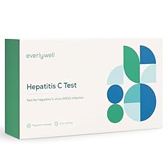 Everlywell hepatitis test for sale  Delivered anywhere in USA 