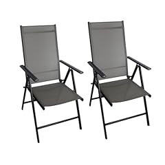 Chillroi klappsessel aluminium gebraucht kaufen  Wird an jeden Ort in Deutschland