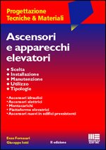 Ascensori apparecchi elevatori usato  Spedito ovunque in Italia 