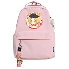 Flowereyes karasuno nekoma for sale  Delivered anywhere in UK