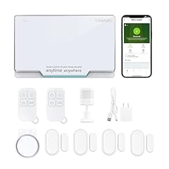 Wifi home alarm for sale  Delivered anywhere in USA 