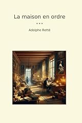Maison ordre d'occasion  Livré partout en France