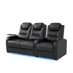 Comfiroom leather home for sale  Delivered anywhere in USA 