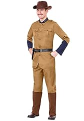 Men teddy roosevelt for sale  Delivered anywhere in UK