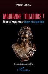 Marianne ans engagement d'occasion  Livré partout en France