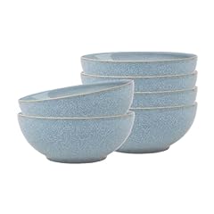 Denby elements blue for sale  Delivered anywhere in USA 