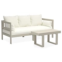 Milliard outdoor sofa for sale  Delivered anywhere in USA 