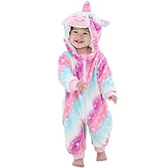 Baby fleece sleepsuit for sale  Delivered anywhere in UK