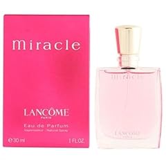 Lancome miracle edp usato  Spedito ovunque in Italia 