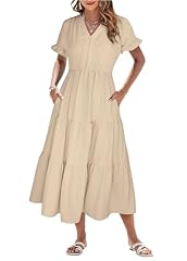 Theenkoln sommerkleid damen gebraucht kaufen  Wird an jeden Ort in Deutschland