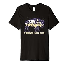 Wherever may roam for sale  Delivered anywhere in USA 