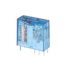 Relè relay 12vdc usato  Spedito ovunque in Italia 