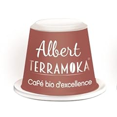 Terramoka 300 capsules d'occasion  Livré partout en France