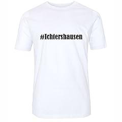 Shirt ichtershausen größe gebraucht kaufen  Wird an jeden Ort in Deutschland