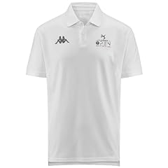 Kappa polo uomo usato  Spedito ovunque in Italia 