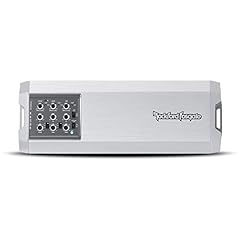 Rockford fosgate tm1000x5ad for sale  Delivered anywhere in USA 