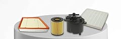 Kit tagliando filtri usato  Spedito ovunque in Italia 